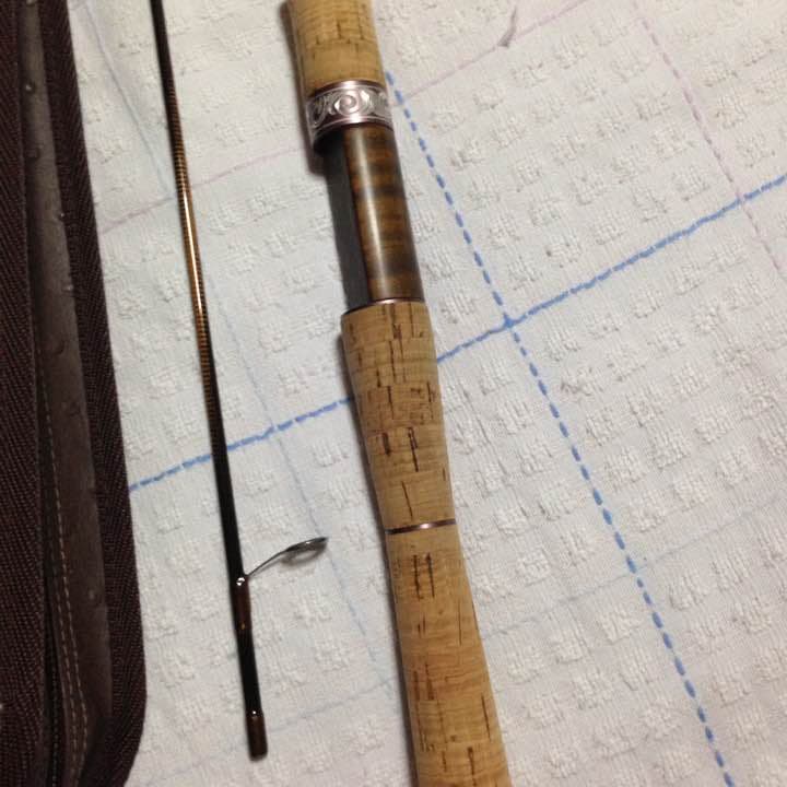 ホワイトウルフML リミテッド