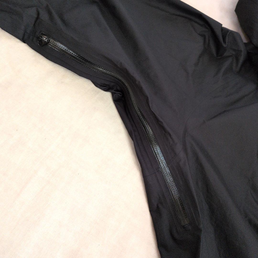 mont-bell GORE-TEX トレントフライヤー ジャケット L