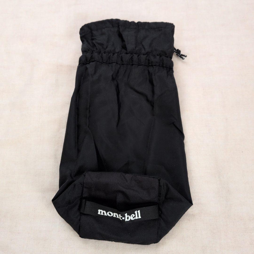 mont-bell GORE-TEX トレントフライヤー ジャケット L