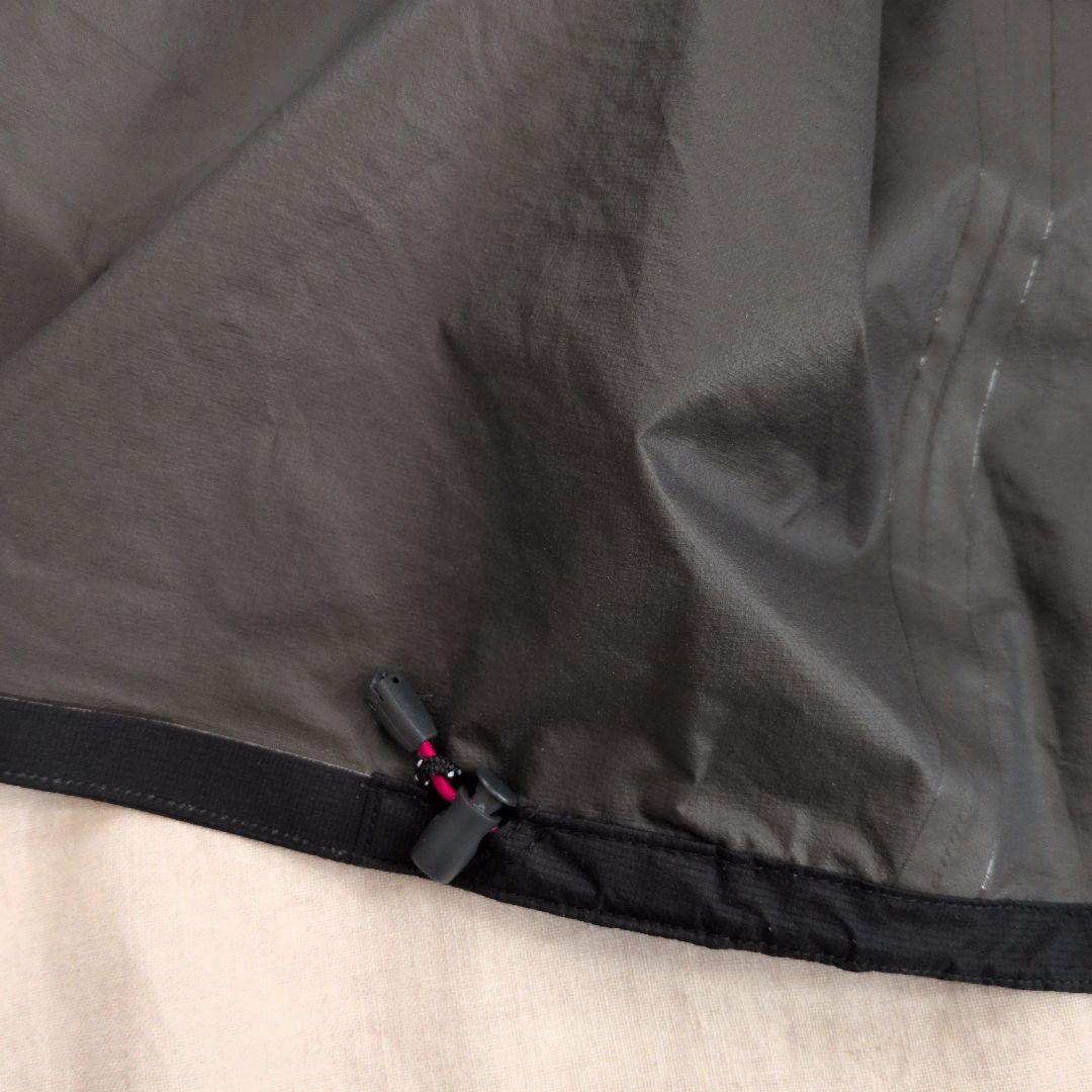 mont-bell GORE-TEX トレントフライヤー ジャケット L