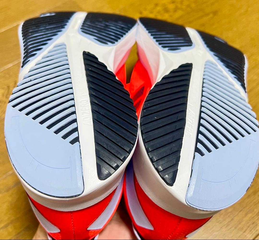 ♦︎新品未使用♦︎ adidas adizero SL ランニングシューズ 27