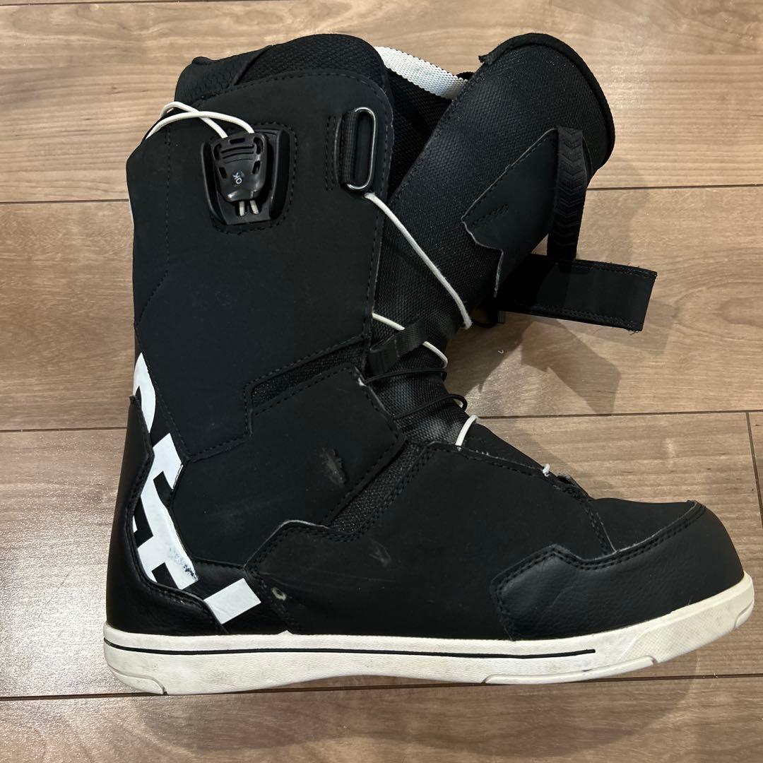 DEELUXE TEAM ID 28.0cm スノーボードブーツ