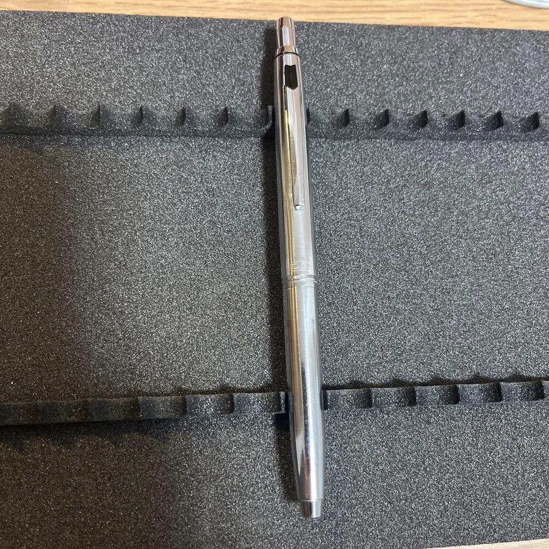 三菱 m3-100 ダブルノック 廃番 廃盤 シャーペン MITSUBISHI