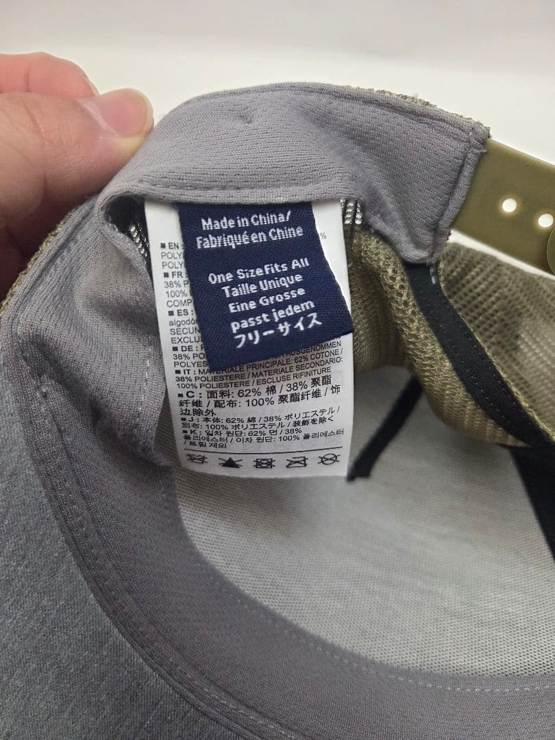 アークテリクス 3点セット（マカ2黒＆キャップ2種）※説明必読