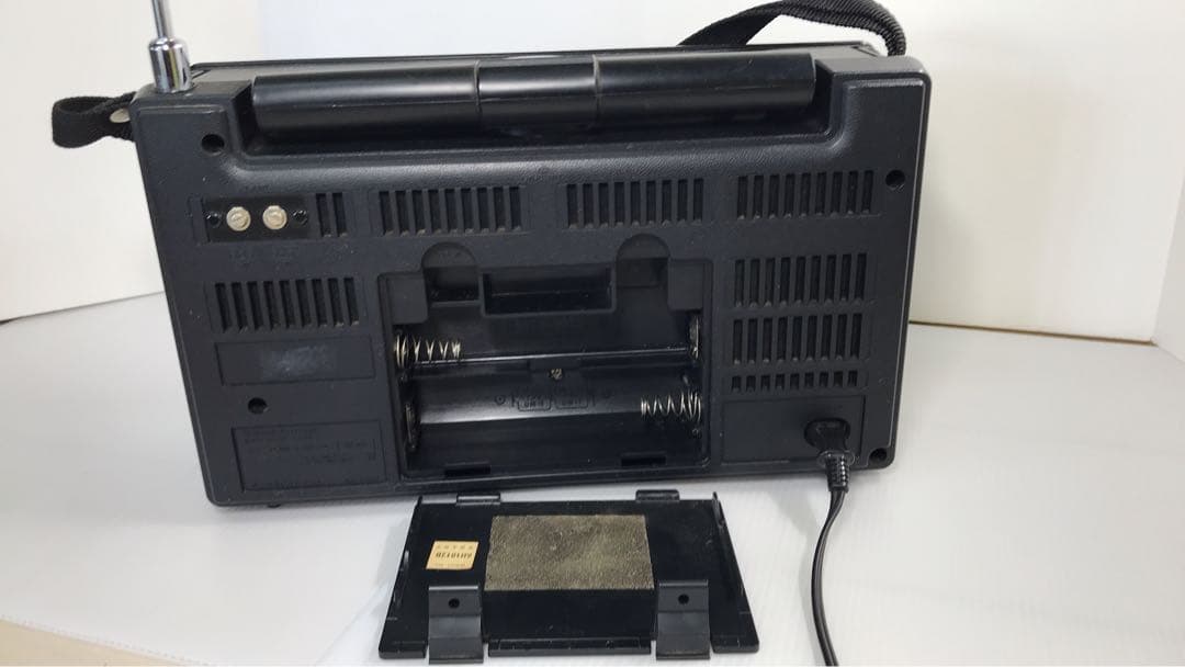 national Panasonic／COUGER RF-2200