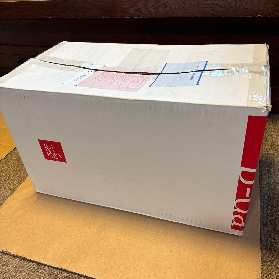 B-da (ビーダ）家庭用炭酸泉生成装置 DB-T101