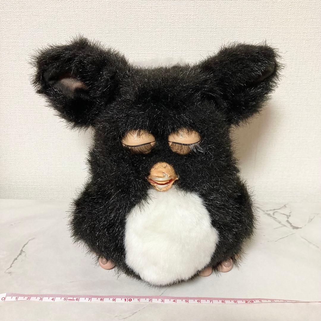 ファービー2 日本語版 ジャンク