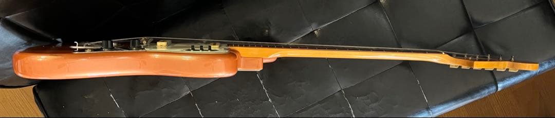 フジゲン 94-95年 Fender Japan JAGUAR JG66-85