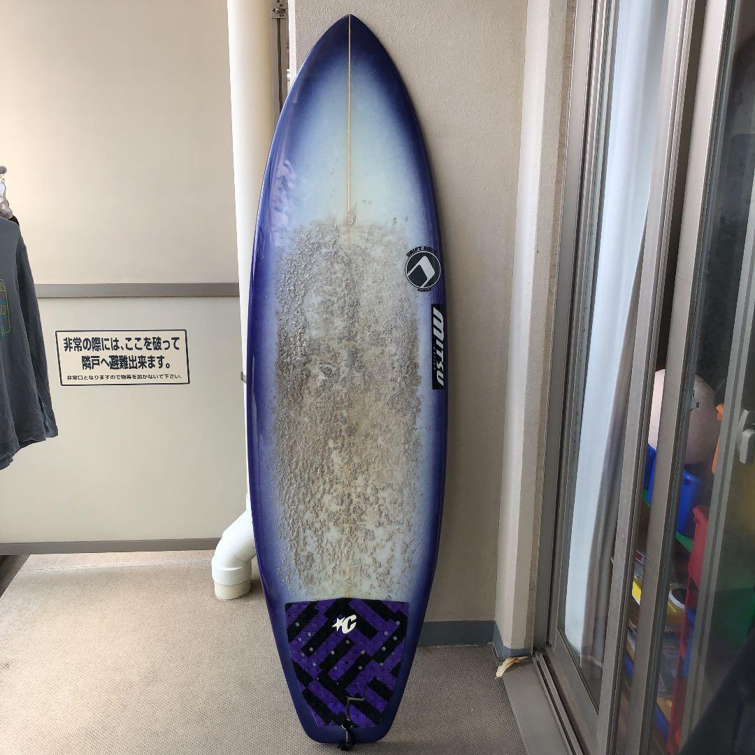 ドリフトサーフハワイ　mitsu   サーフボード