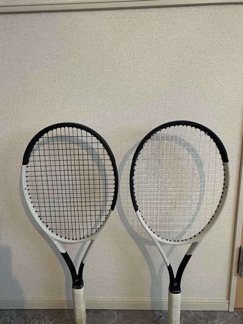 ラケット(硬式用) HEAD SPEED MP500