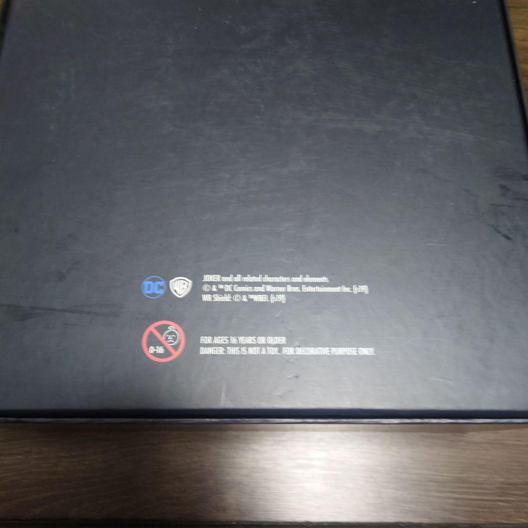 アメコミ joker figure