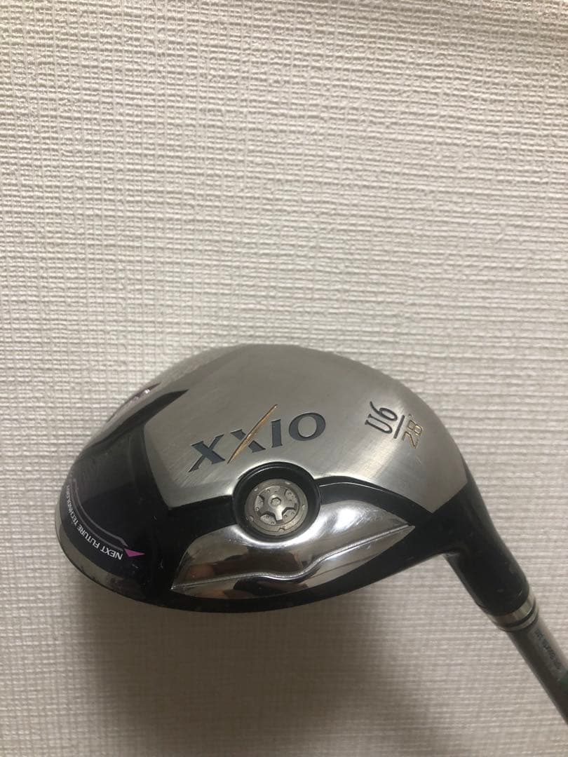 M.U. SPORTS ゴルフバッグセット