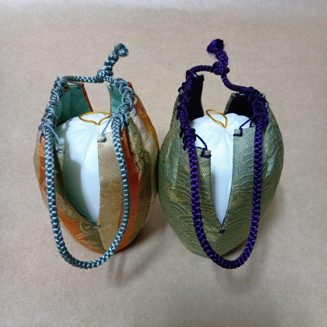 茶道具　瀬戸茶入(無作)