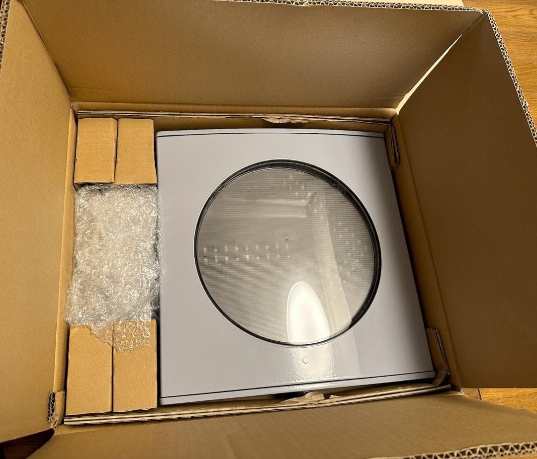 LED 信号電材 車両用信号灯器 青矢印　黄ユニット　未使用品