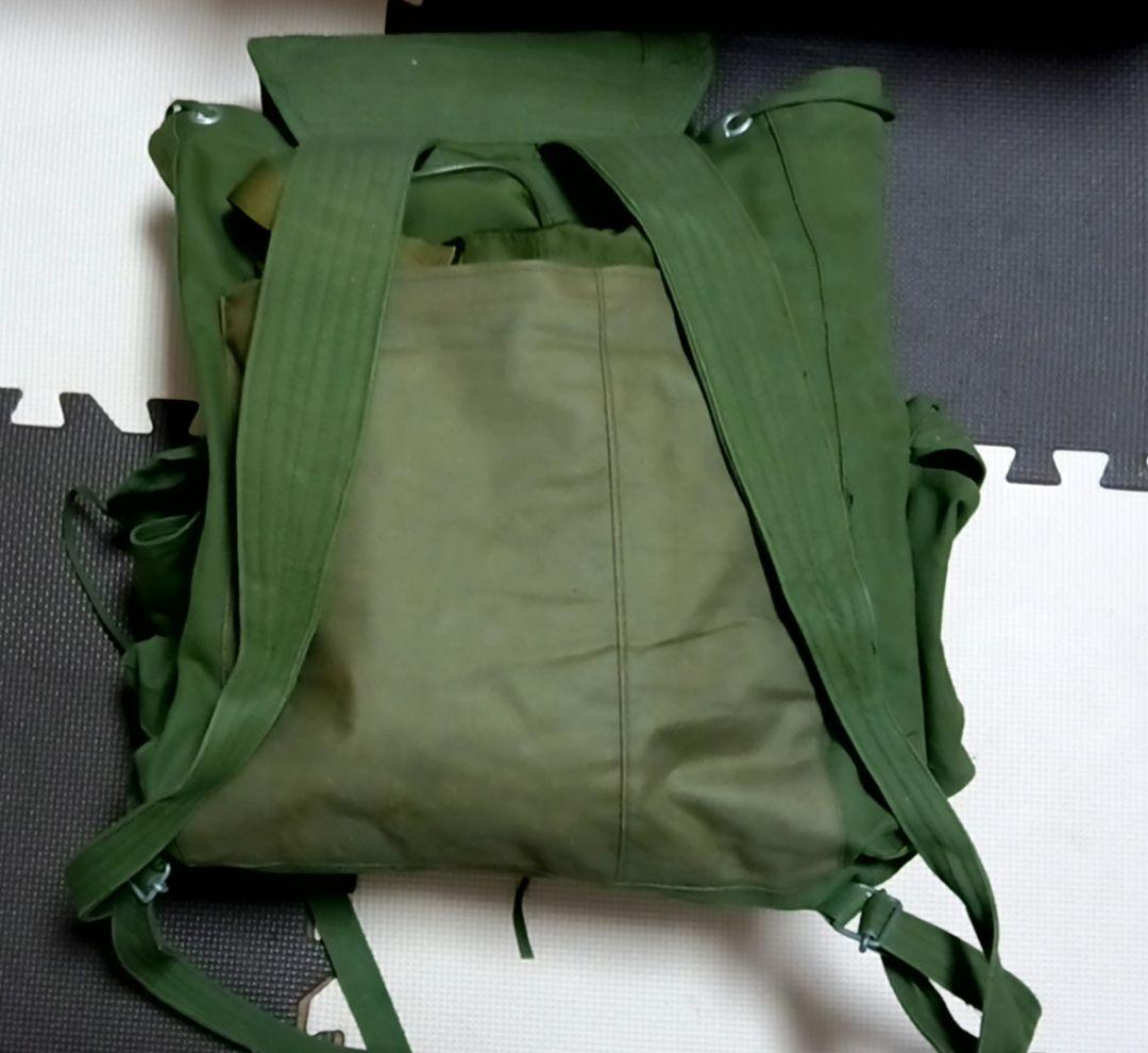 JACガスガン2点セット　ガスタンク付き