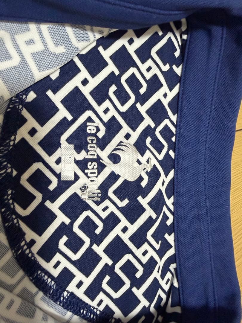 【希少LL】ルコック RIJOUME サマーコーデ極上5点SET コレクション