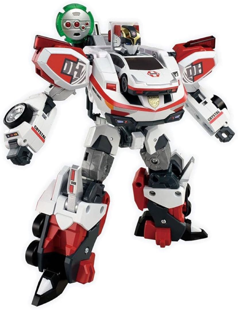 ホワイトクリスタルホープ、ホワイトホープ