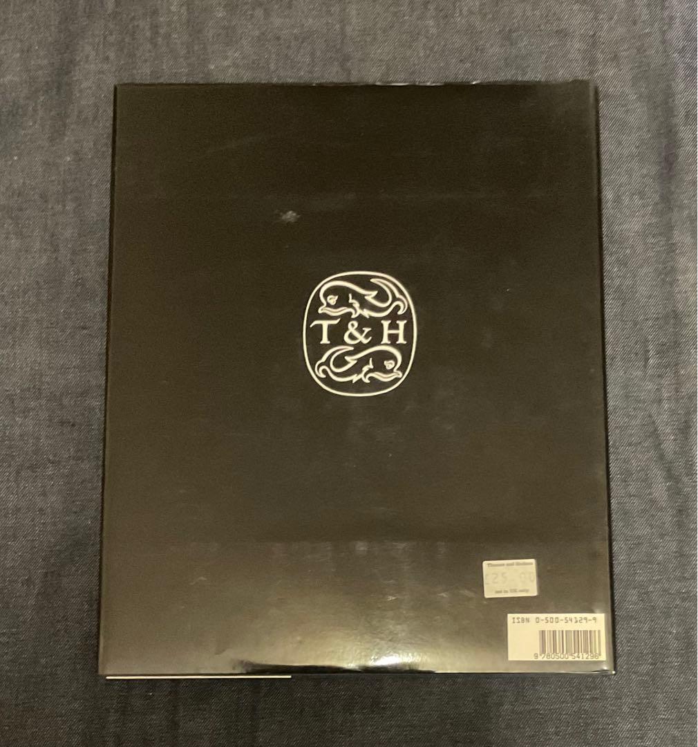 THE FUGITIVE GESTURE ダンス写真集 1987年