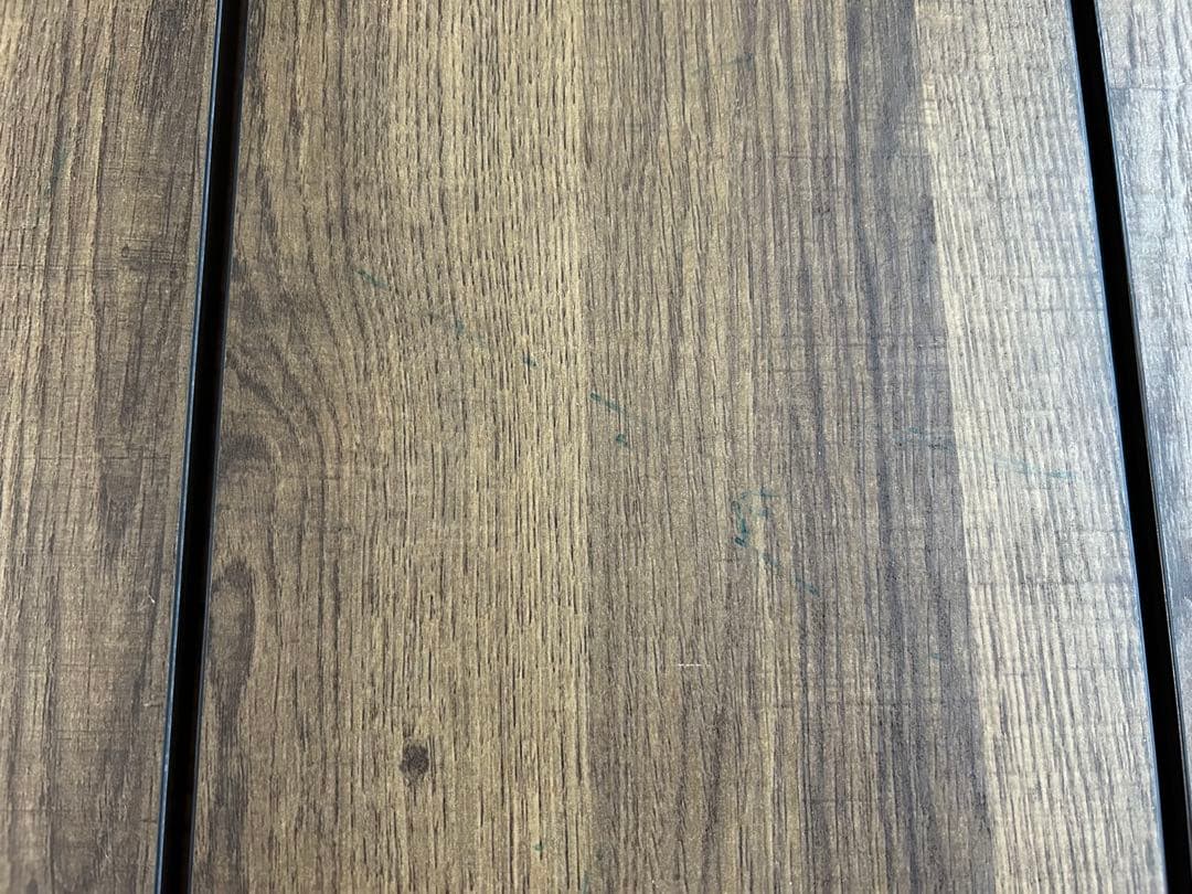 mont-bell マルチフォールディングテーブル ワイド　オプションボード付