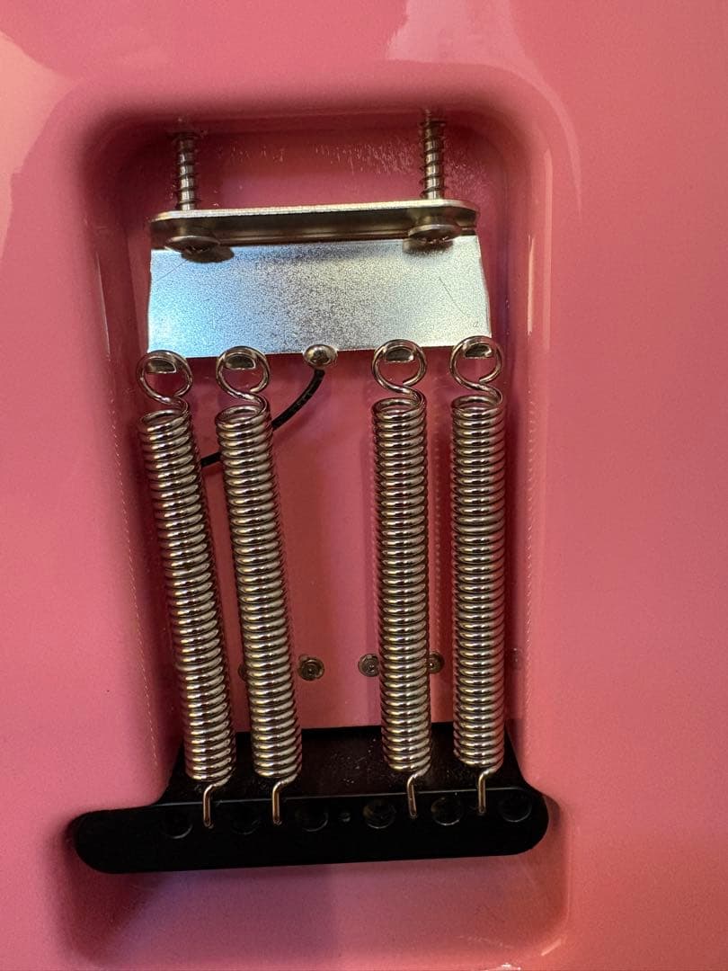 ギター PRS Silver Sky Roxy Pink