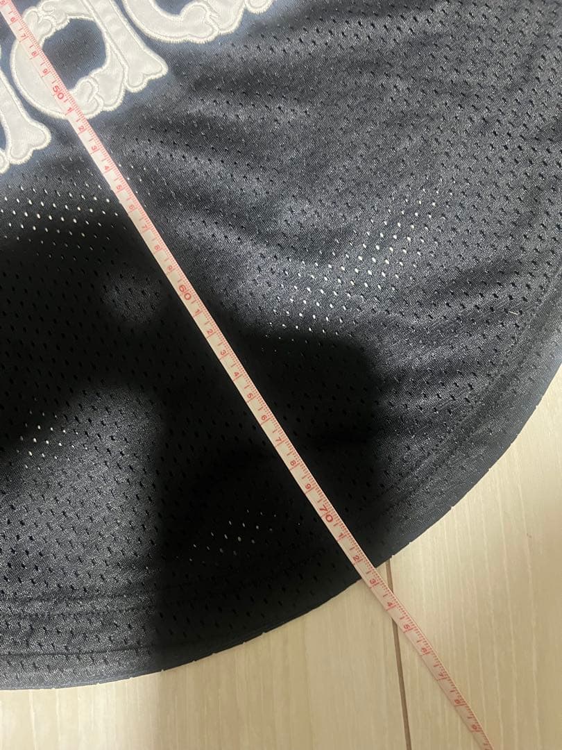 希少adidas×Jeremyscott⭐︎ジャージ３点セット