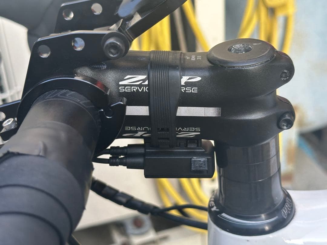 送料込　Scott addict15 2015年　アルテグラ　di2 中古