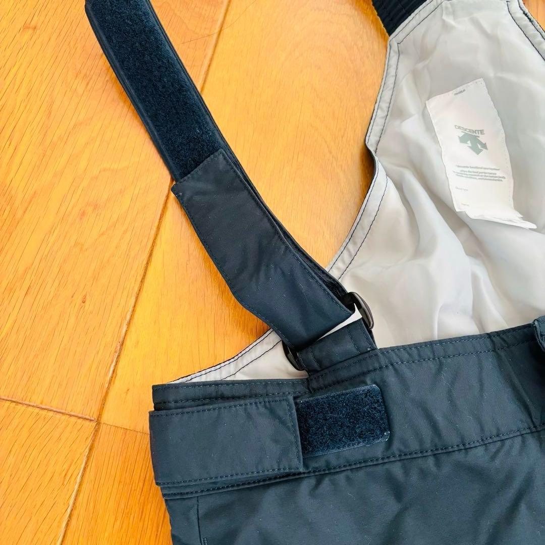 DECENTE デサント スキーウェア 150cm スノーウェア