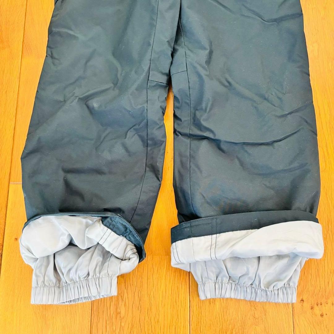 DECENTE デサント スキーウェア 150cm スノーウェア