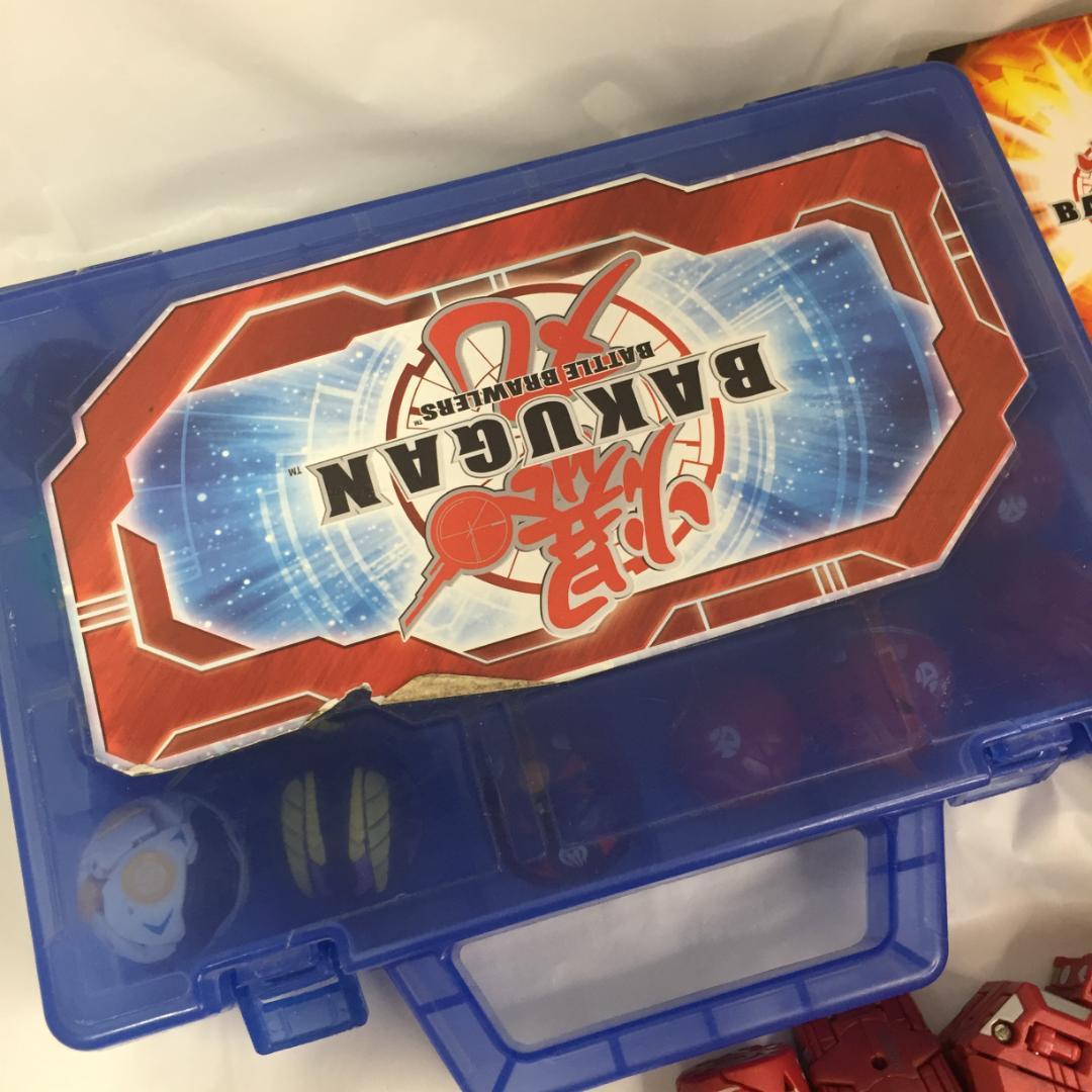 爆丸 27個 ゲートカード ガチ爆タイマー ケース 等 おまとめ