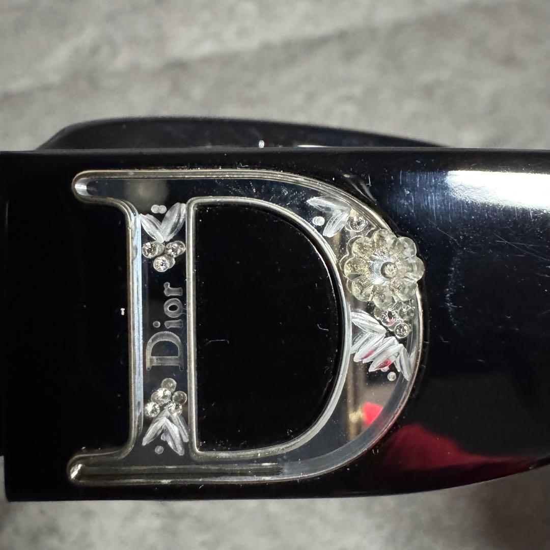 【archive】Christian Dior サングラス　サーモント　Y2K