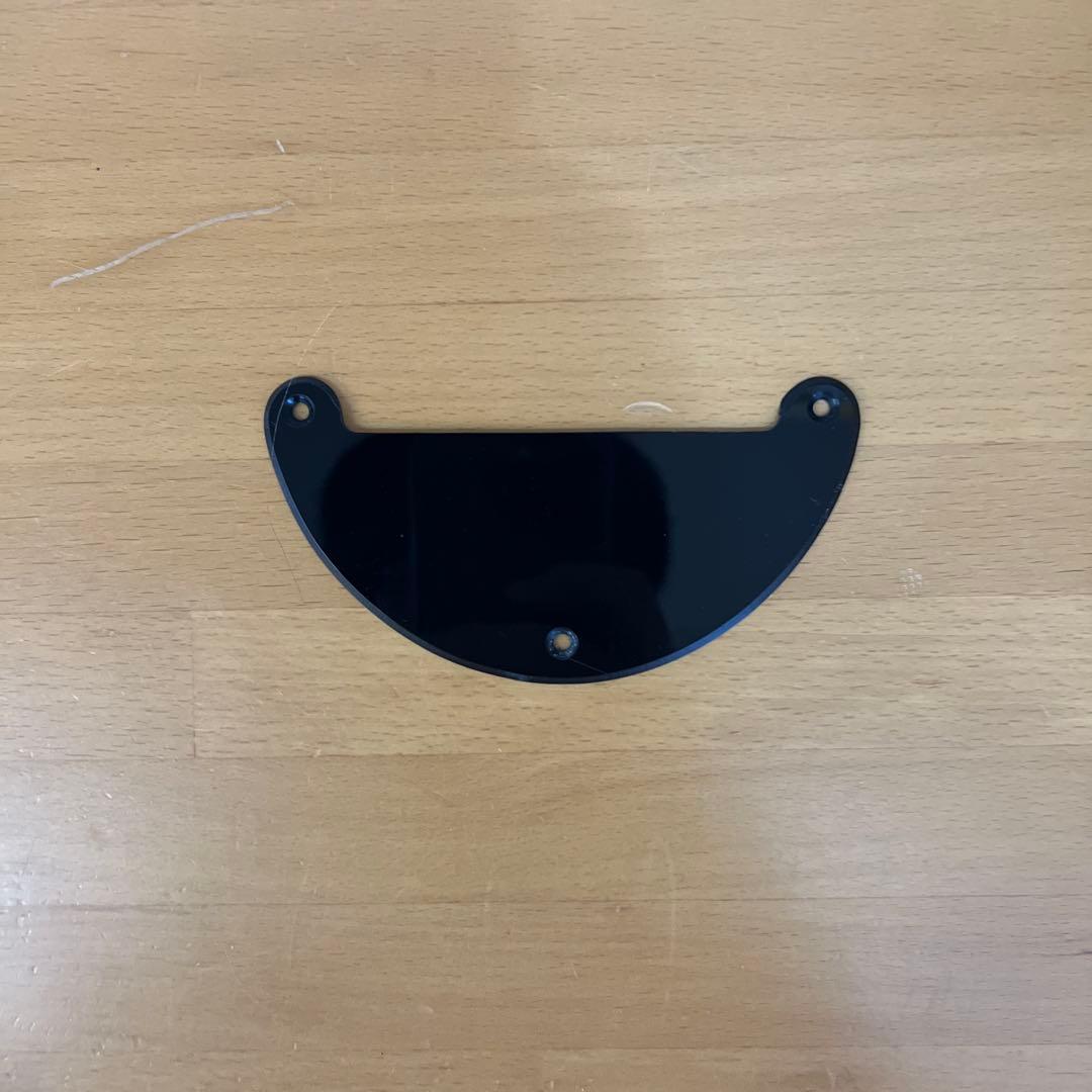 レッドスペシャル　トレモロユニット　ブライアン・メイ　純正品