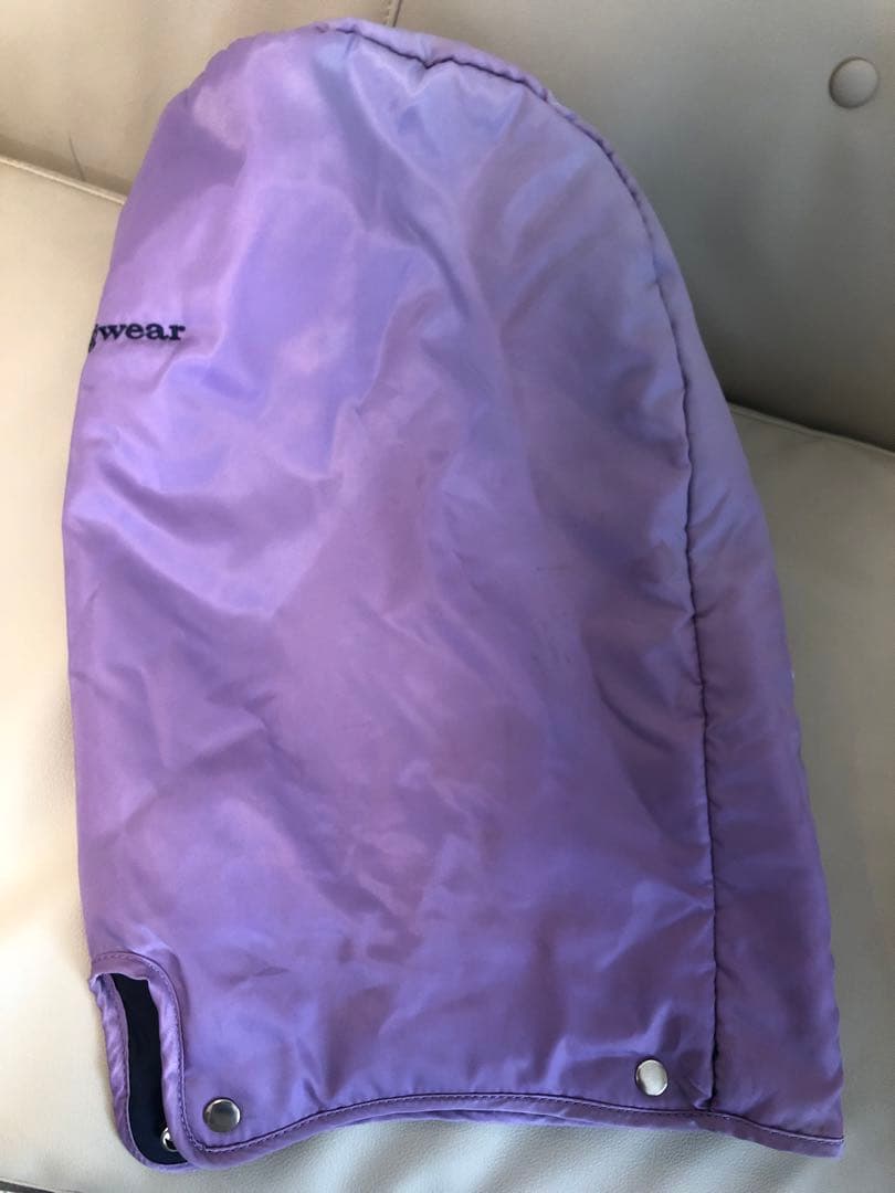 【送料込み】希少モデル　マンシング　キャスター付きキャディバッグ　レディース