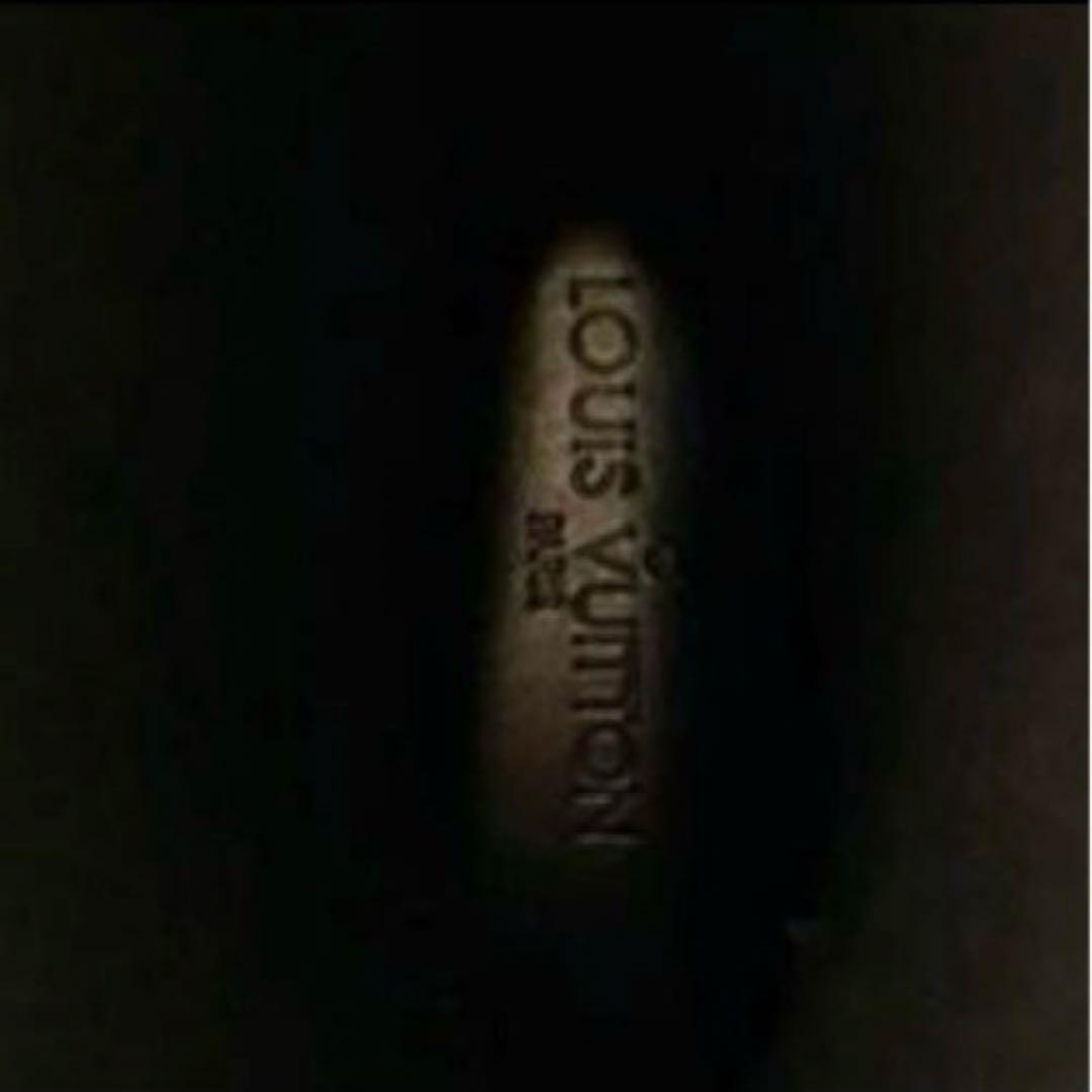 ますかっと。 ☆LOUIS VUITTON レインブーツ 35