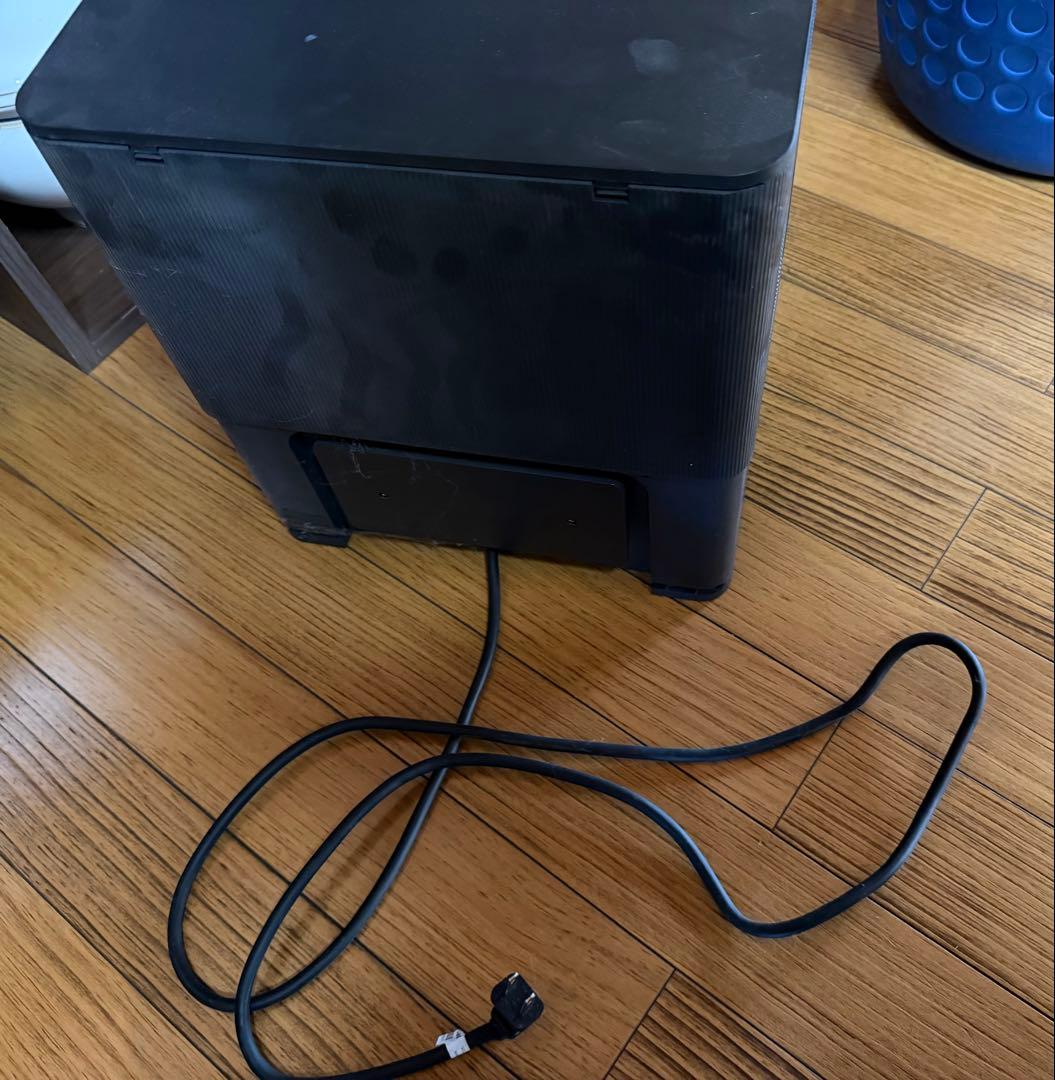 h*u様 ルンバj7 本体とクリーンベース充電ステーション