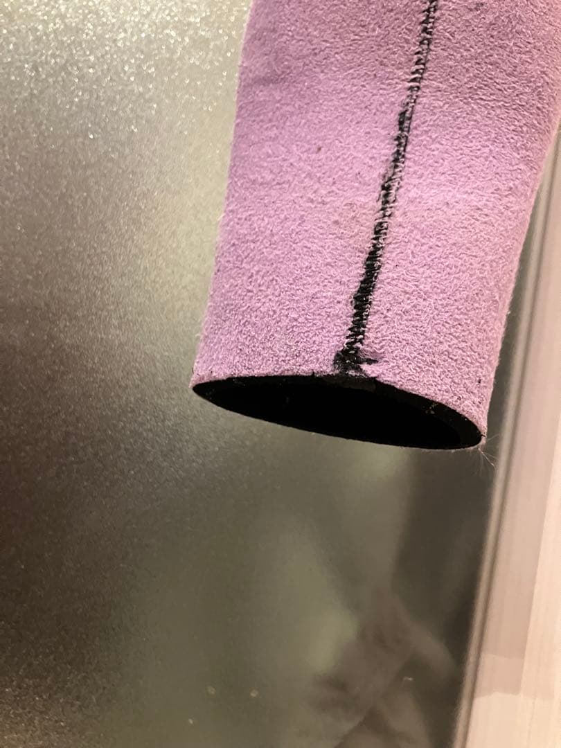 【美品】 ジュニア　セミドライ　スリーウェザー　145 140 135 130