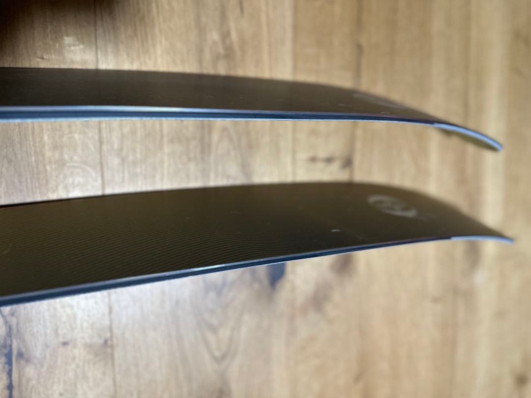 2025年OGASAKA E-TURN ET-10.8C 183cm