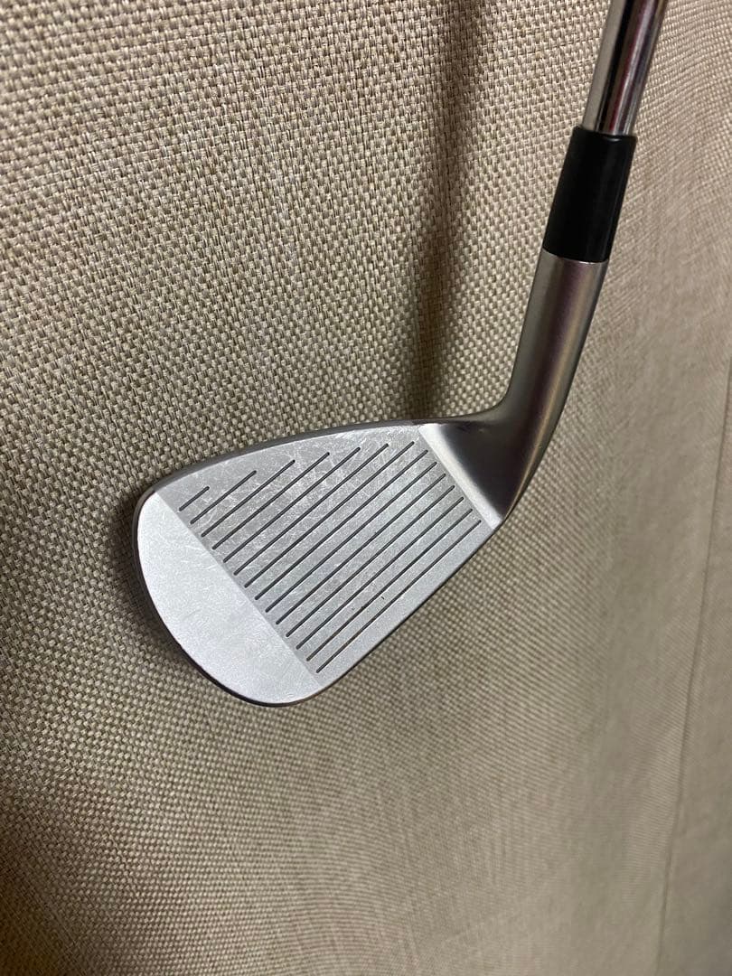 Jucie アイアンセット　#5〜9