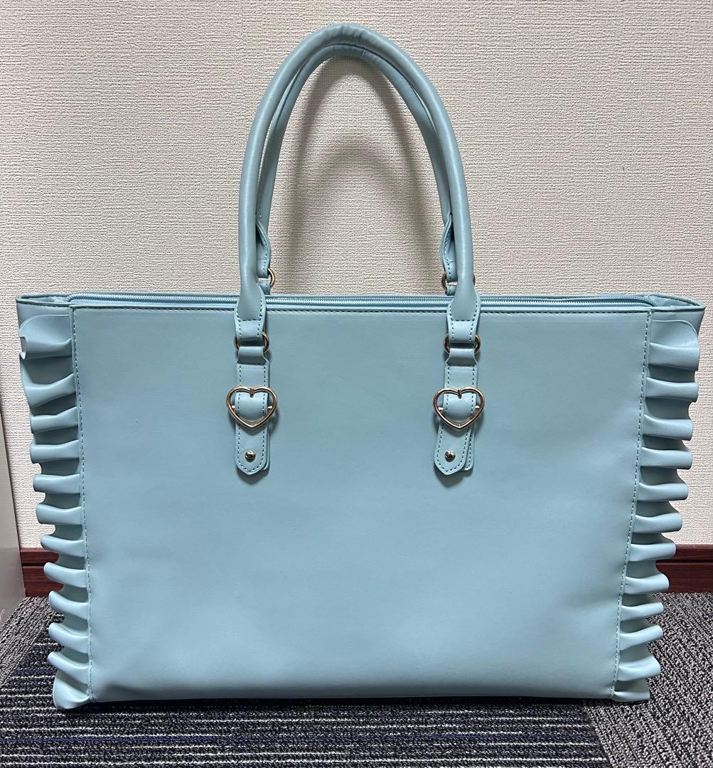 四葉環　A3 痛バッグ