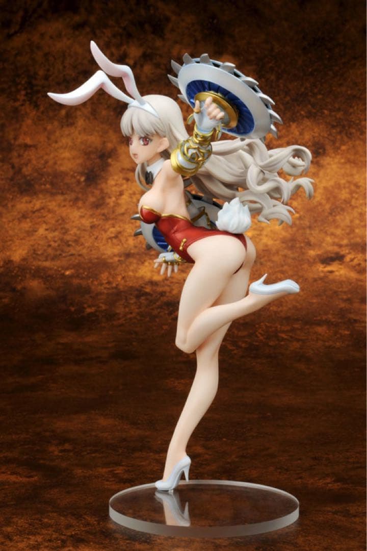 【新品未開封】パーシヴァル デザイナーズカラーエディション 1/8 フィギュア