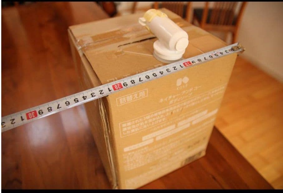 ボディソープ 10L×1 KOSE N&COネイチャーアンドコー