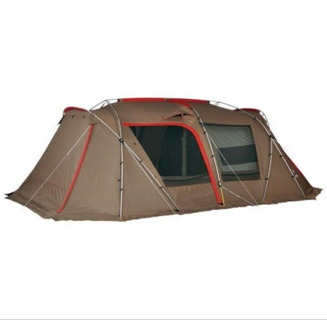 新品未使用未開封品！スノーピーク ランドロック TP-671R