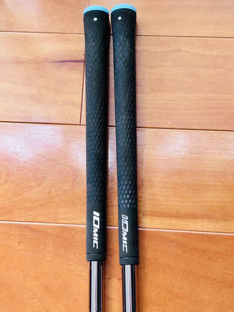 ミズノ MP-R4 50° 54° NS950GH ウェッジ2本セット