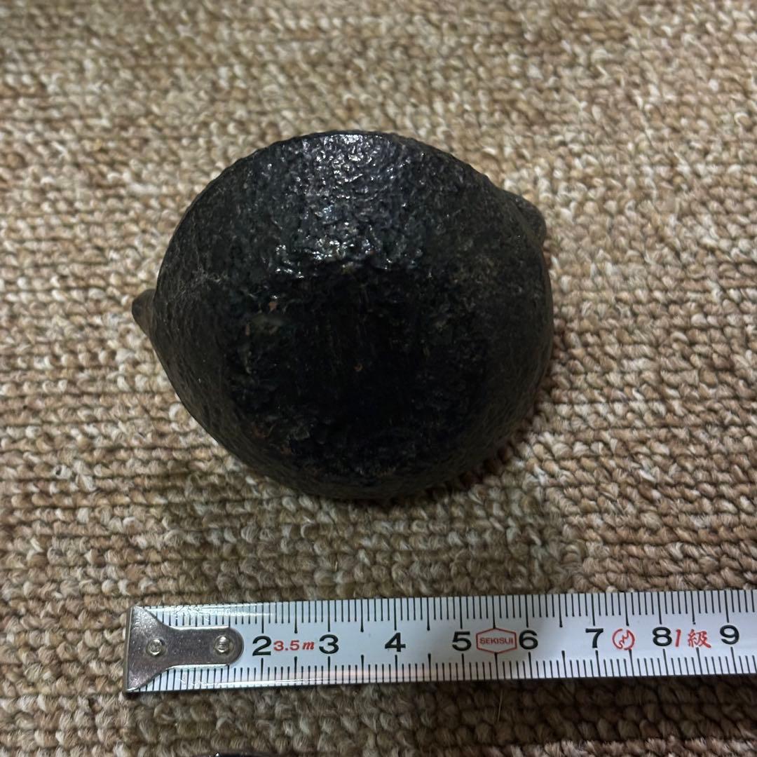 【レア‼︎美品‼︎】南部鉄器　6点セット