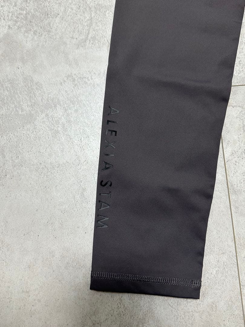 限定お値下げ　ALEXIA STAM トレーニングウェア