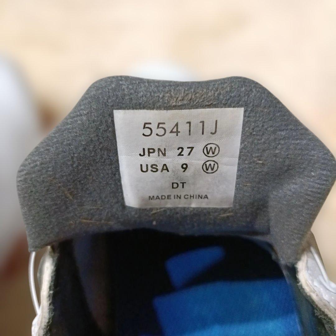 FJ TOUR X ゴルフシューズ JPN 27 (USA 9)