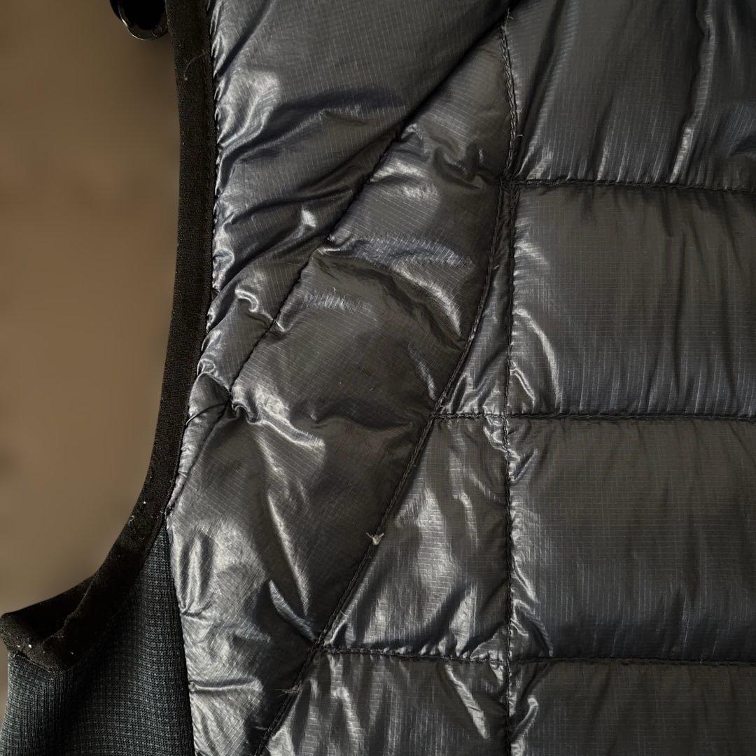 ●専用●カナダグースベスト