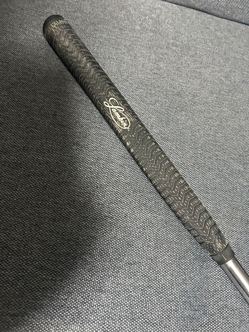 キャメロン PEARLY GATES コラボパター 100本限定 激レア