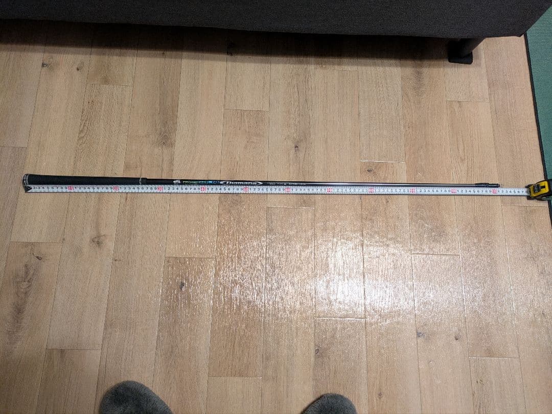 Diamana DF 60S ディアマナ タイトリストスリーブ ドライバー