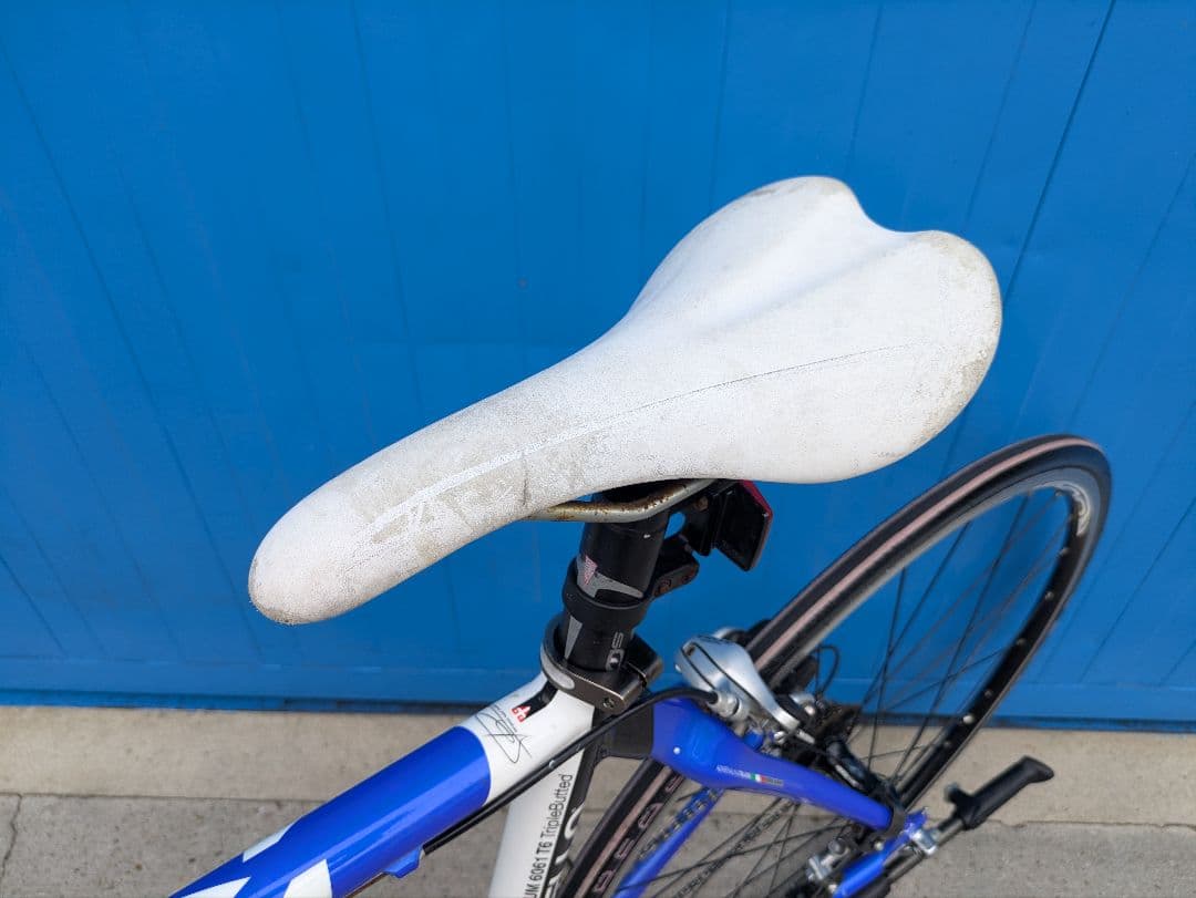 ピナレロ PINARELLO FP1 ロードバイク　カーボン