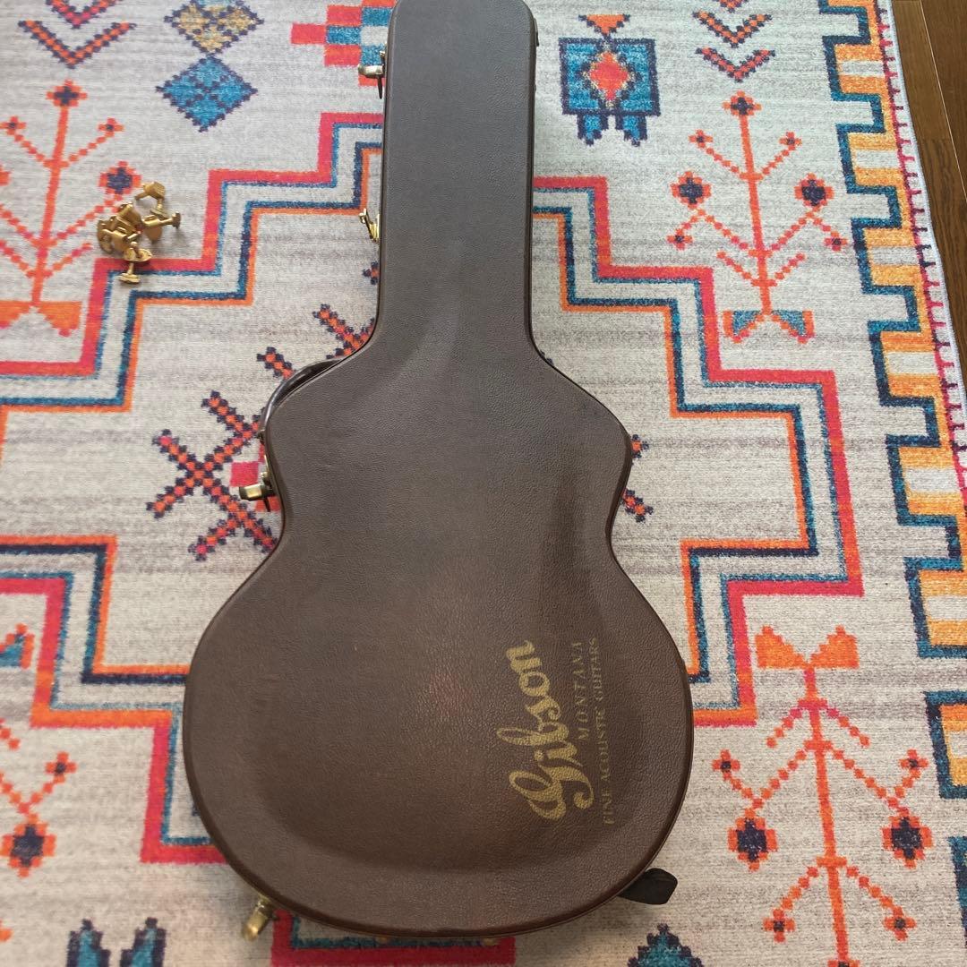 Gibson SJ200 1938モデル　100周年記念　ジャンク品